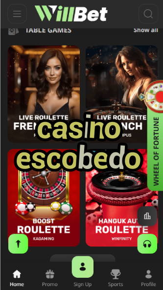 Casino Escobedo - Mexican Casino Destination-casinoorder.vip