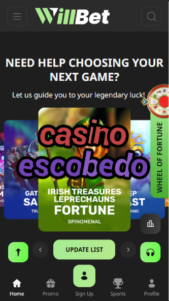 Casino Escobedo - Mexican Casino Destination-casinoorder.vip