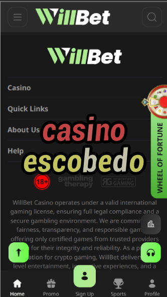 Casino Escobedo - Mexican Casino Destination-casinoorder.vip