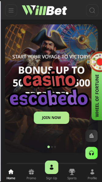 Casino Escobedo - Mexican Casino Destination-casinoorder.vip