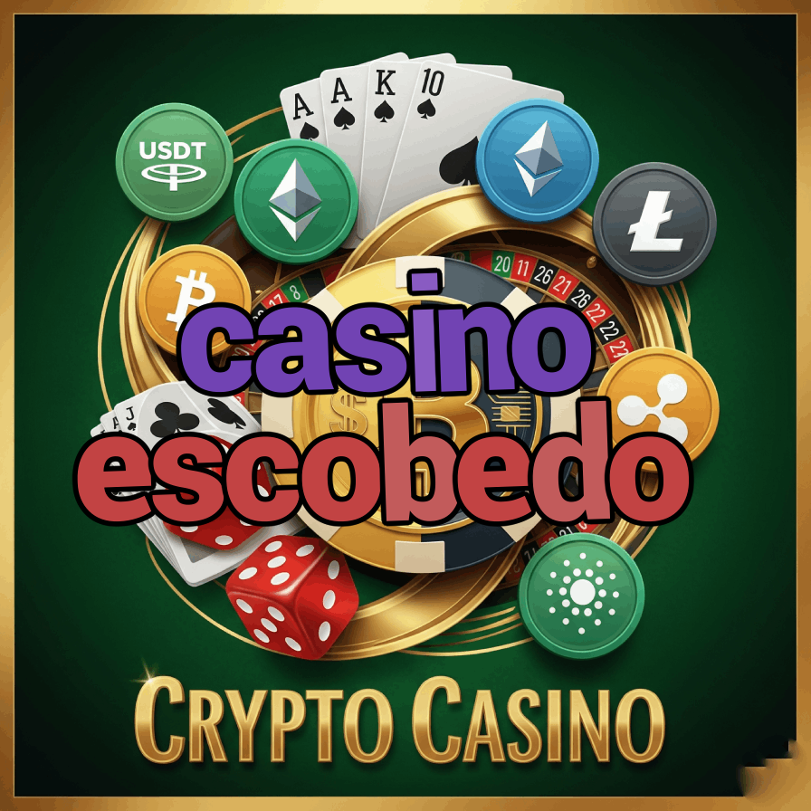 Casino Escobedo - Mexican Casino Destination